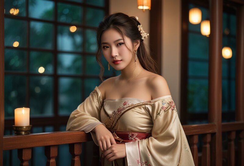 西谎极落海报